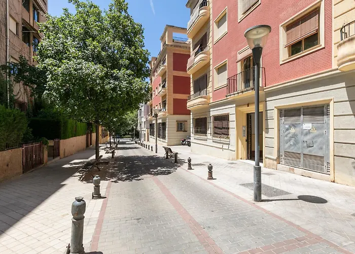 El Rincón De Granata